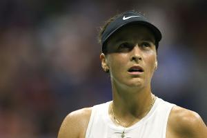 Maria verpasst Viertelfinale in Austin deutlich