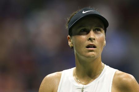 Maria verpasst Viertelfinale in Austin deutlich Maria verpasst Viertelfinale in Austin deutlich