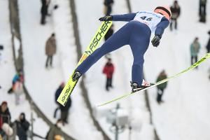 Paschke vor WM: "Sind nicht gerade Medaillen-Favorit"