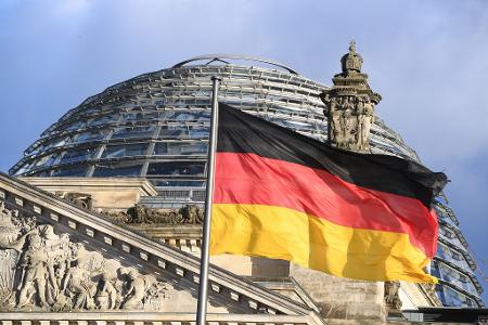 Im Bundestag gibt es neue Gesichter. (Archivbild)