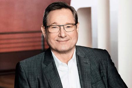 Dr. Manfred Döss Integrität und Recht Vorstand Volkswagen VW AG