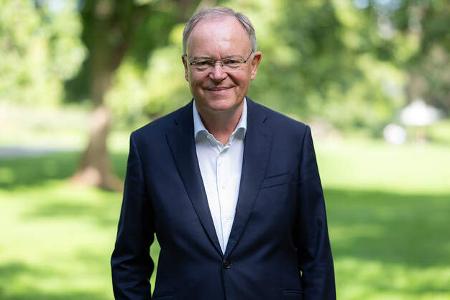 Stephan Weil Ministerpräsident Niedersachen Aufsichtsrat VW Volkswagen AG