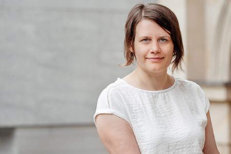 Julia Willie Hamburg Kultusministerin Niedersachsen Aufsichtsrat Volkswagen VW AG
