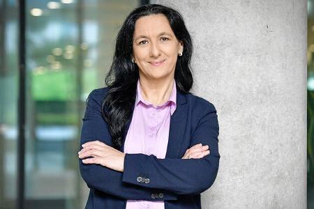 Rita Beck Stellvertretende Betriebsratsvorsitzende Audi Ingolstadt Aufsichtsrat Volkswagen VW AG