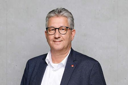 Harald Buck Betriebsrat Porsche Volkswagen VW AG