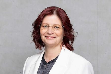 Daniela Nowak Betriebsrat Volkswagen AG Braunschweig Aufsichtsrat VW