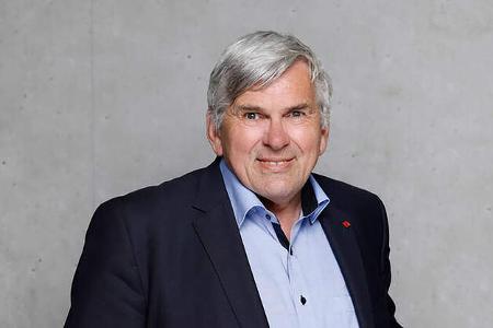 Jörg Hofmann IG Metall Aufsichtsrat Volkswagen VW AG