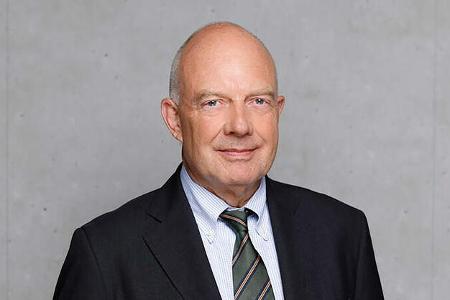 Dr. jur. Ferdinand Oliver Porsche Aufsichtsrat Volkswagen VW AG