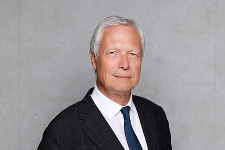 Dr. Günther Horvath Aufsichtsrat Volkswagen VW AG