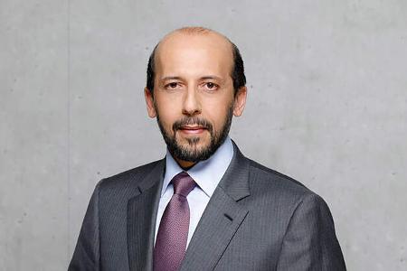 Mansoor Bin Ebrahim Al-Mahmoud Aufsichtsrat Volkswagen VW AG