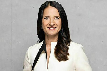 Marianne Heiß Aufsichtsrat Volkswagen VW AG