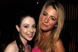Blake Lively trauert um "Gossip Girl"-Kollegin Michelle Trachtenberg
