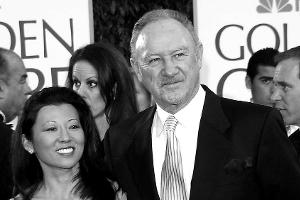 Gene Hackman und seine Frau sind tot: Nachbar alarmierte die Polizei