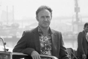 Abschied von Gene Hackman: Der Star, der keiner sein wollte