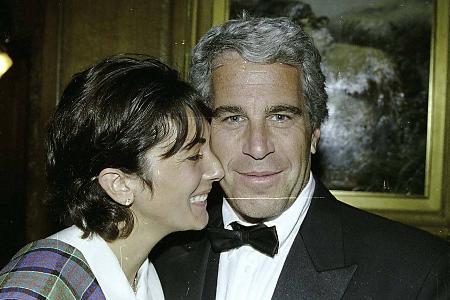 Epstein-Fall: US-Regierung will Epstein-Fall: US-Regierung will