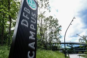 DFB lädt erstmals zu Jugendkongress - "Wichtiger Schritt"