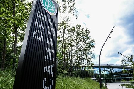 DFB lädt erstmals zu Jugendkongress - DFB lädt erstmals zu Jugendkongress -