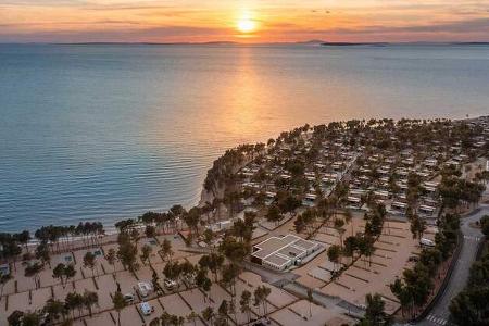 Aminess Avalon Camping Resort, Campingplatz, Kroatien Aminess Avalon Camping Resort, Campingplatz, Kroatien
