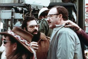 "Großer Schauspieler": Francis Ford Coppola trauert um Gene Hackman
