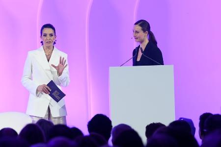 Best Brands Awards 2025: Eine Party zwischen Warnung und Werbung Best Brands Awards 2025: Eine Party zwischen Warnung und Werbung