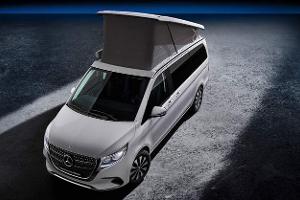 Wohnmobil nicht mehr von Westfalia