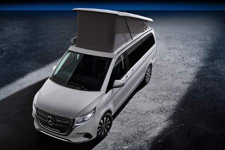 Mercedes V-Klasse Marco Polo Horizon