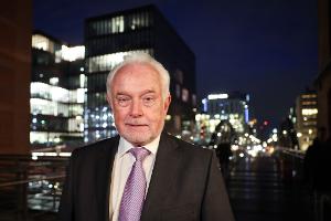 Kubicki verspricht auch "neue Gesichter" beim FDP-Personal.