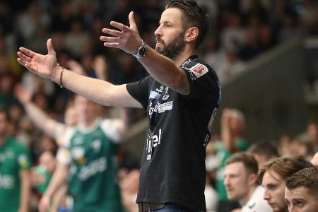 Champions League: SC Magdeburg patzt, Füchse dürfen hoffen Champions League: SC Magdeburg patzt, Füchse dürfen hoffen