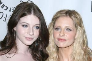 "Buffy"-Star Sarah Michelle Gellar trauert um Michelle Trachtenberg