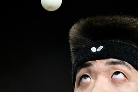 Auch ohne Boll: Düsseldorf 