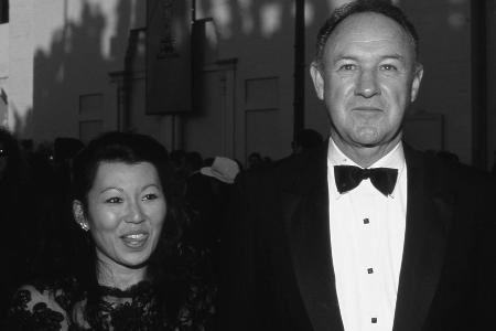 Tod von Gene Hackman: Familie glaubt an eine Vergiftung Tod von Gene Hackman: Familie glaubt an eine Vergiftung