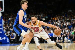 NBA: Wagner verliert bei Curry-Gala, Lakers erfolgreich