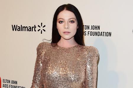 Michelle Trachtenberg: Todesursache bleibt wohl Michelle Trachtenberg: Todesursache bleibt wohl