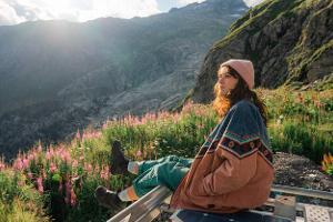 7 Reise-Trends für Ihren Campingurlaub 2025