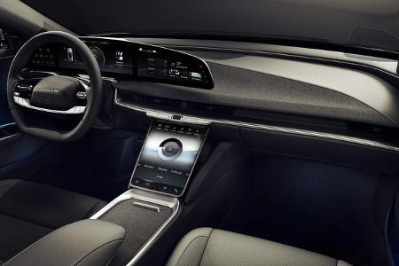 Lucid Air