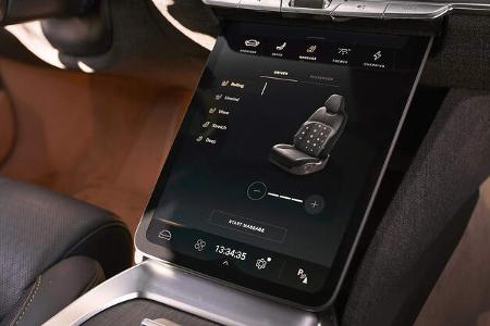 Lucid Air EPK