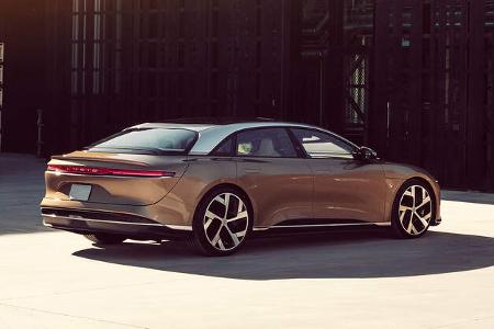 Lucid Air