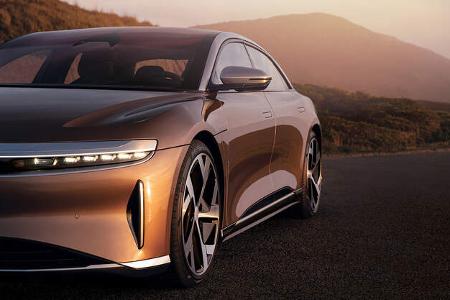 Lucid Air