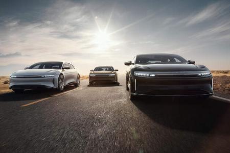 Lucid Air
