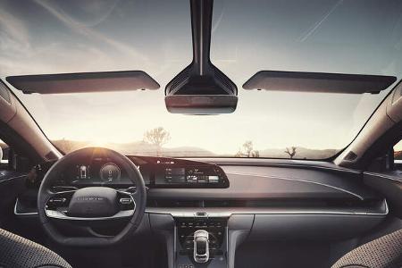 Lucid Air