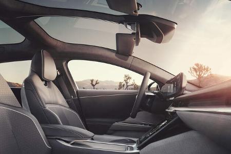 Lucid Air
