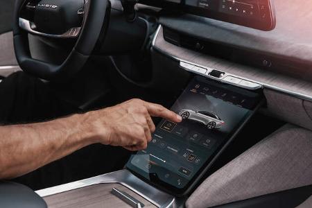 Lucid Air