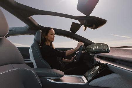 Lucid Air
