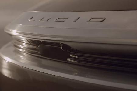 Lucid Air