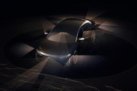 Lucid Air