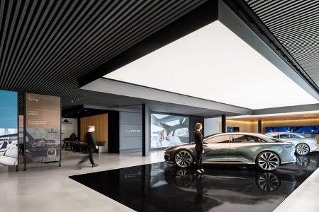 Lucid Air