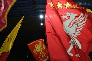 Rote Zahlen: Liverpool macht 57 Millionen Pfund Verlust
