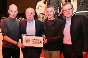Landauer-Stiftung findet vergessenes Bayern-Wappen