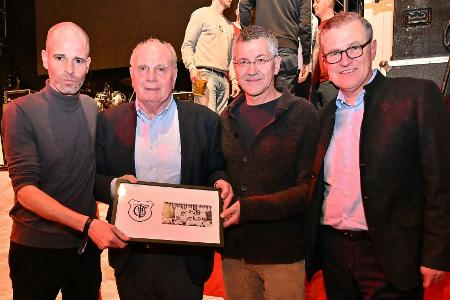 Landauer-Stiftung findet vergessenes Bayern-Wappen Landauer-Stiftung findet vergessenes Bayern-Wappen