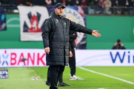 Hasenhüttl: Hasenhüttl: